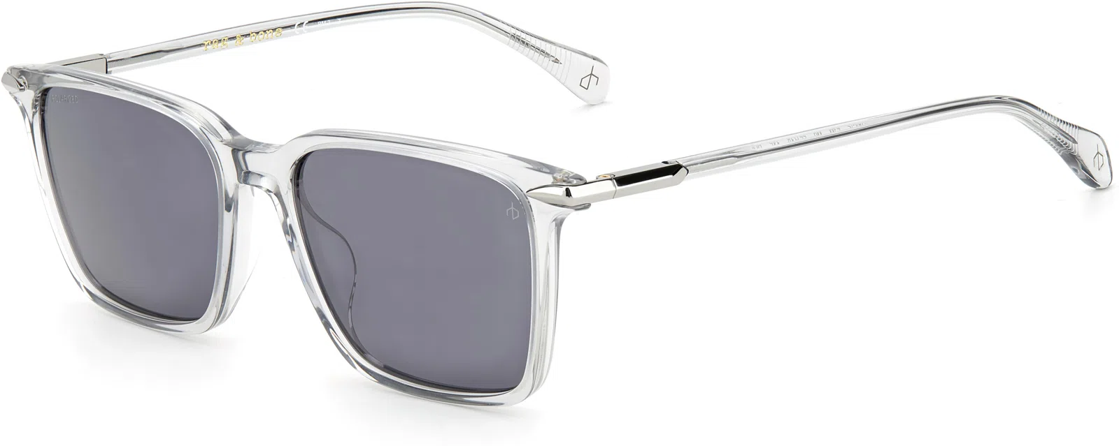 Rag & Bone 5028 Sunglasses - view 6